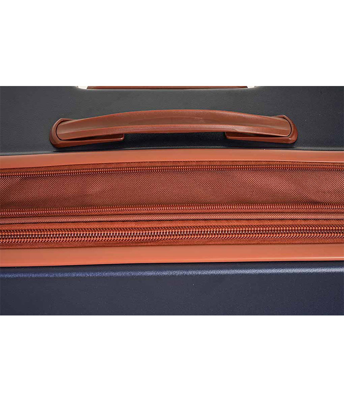 Vali Modo by Roncato Charm 2.0 size M (26 inch) - Dark Blue