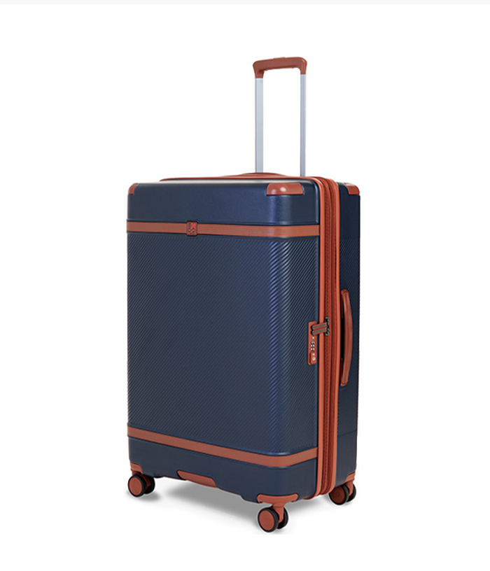 Vali Modo by Roncato Charm 2.0 size M (26 inch) - Dark Blue