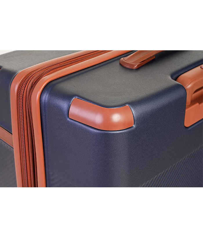 Vali Modo by Roncato Charm 2.0 size M (26 inch) - Dark Blue