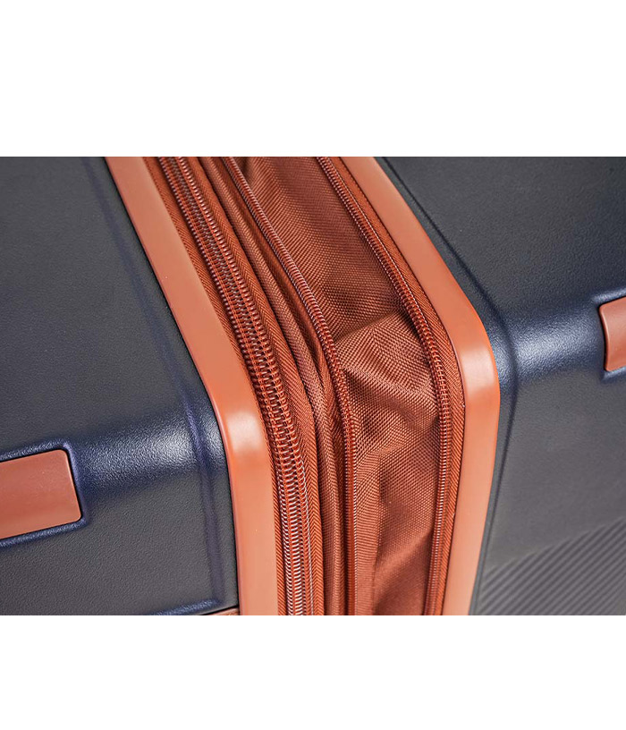 Vali Modo by Roncato Charm 2.0 size M (26 inch) - Dark Blue