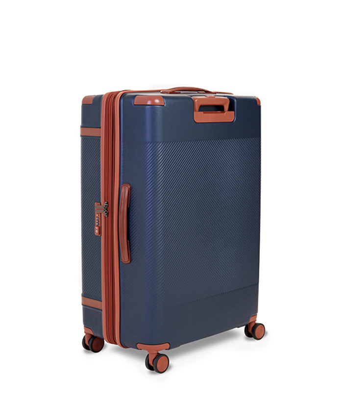 Vali Modo by Roncato Charm 2.0 size M (26 inch) - Dark Blue