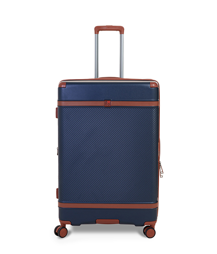 Vali Modo by Roncato Charm 2.0 size M (26 inch) - Dark Blue