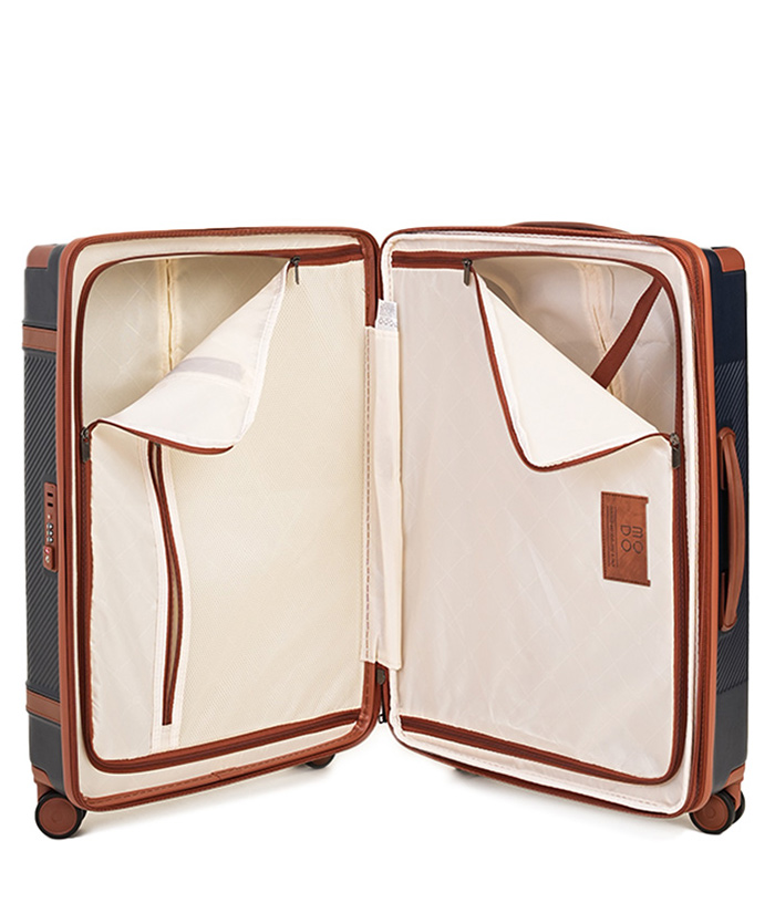 Vali Modo by Roncato Charm 2.0 size L (28 inch) - Dark Blue