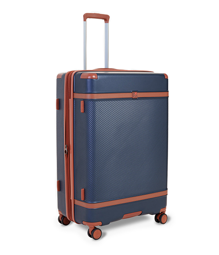 Vali Modo by Roncato Charm 2.0 size L (28 inch) - Dark Blue