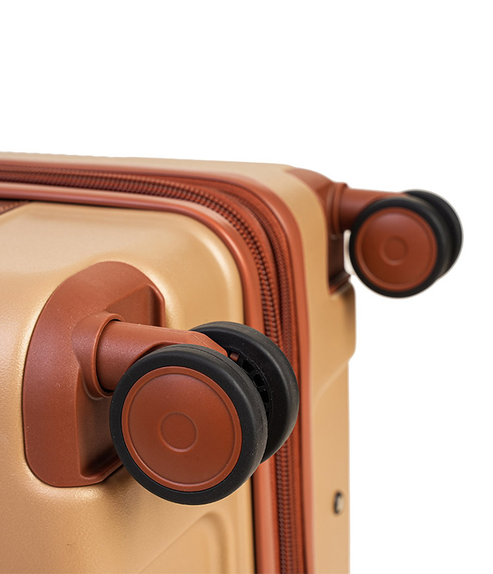 Vali Modo by Roncato Charm 2.0 size M (26 inch) - Ecru