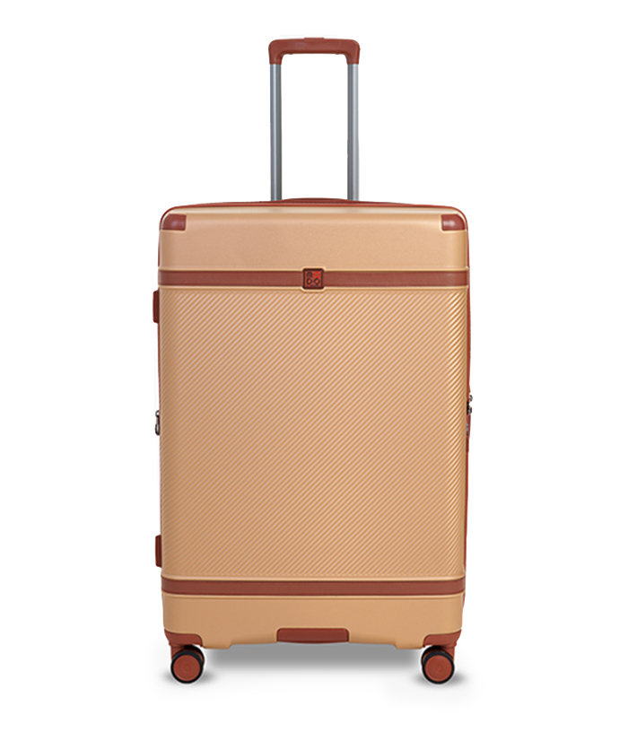 Vali Modo by Roncato Charm 2.0 size M (26 inch) - Ecru