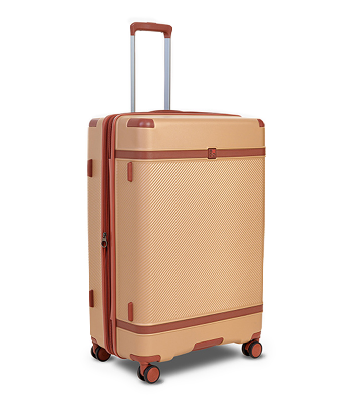 Vali Modo by Roncato Charm 2.0 size M (26 inch) - Ecru