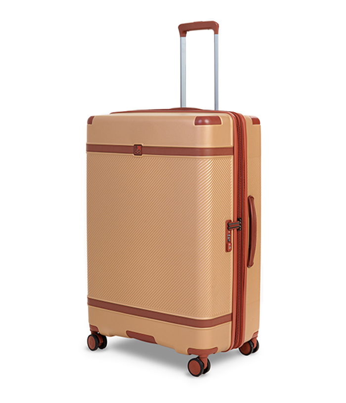 Vali Modo by Roncato Charm 2.0 size M (26 inch) - Ecru