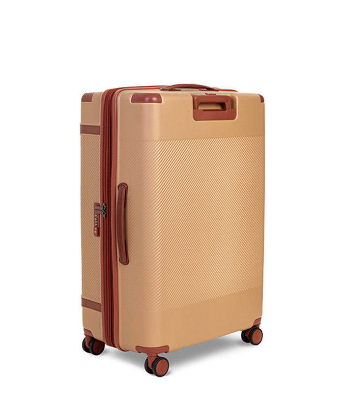 Vali Modo by Roncato Charm 2.0 size M (26 inch) - Ecru