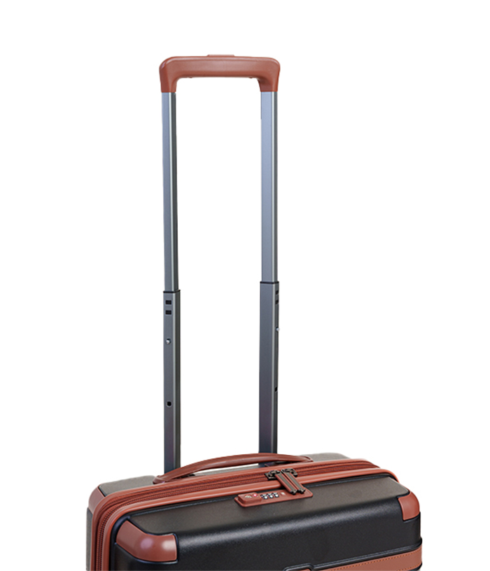 Vali Modo by Roncato Charm 2.0 size S (20 inch) - Black