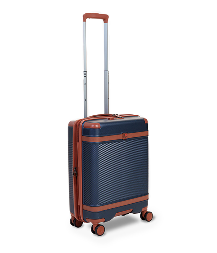 Vali Modo by Roncato Charm 2.0 size S (20 inch) - Dark Blue