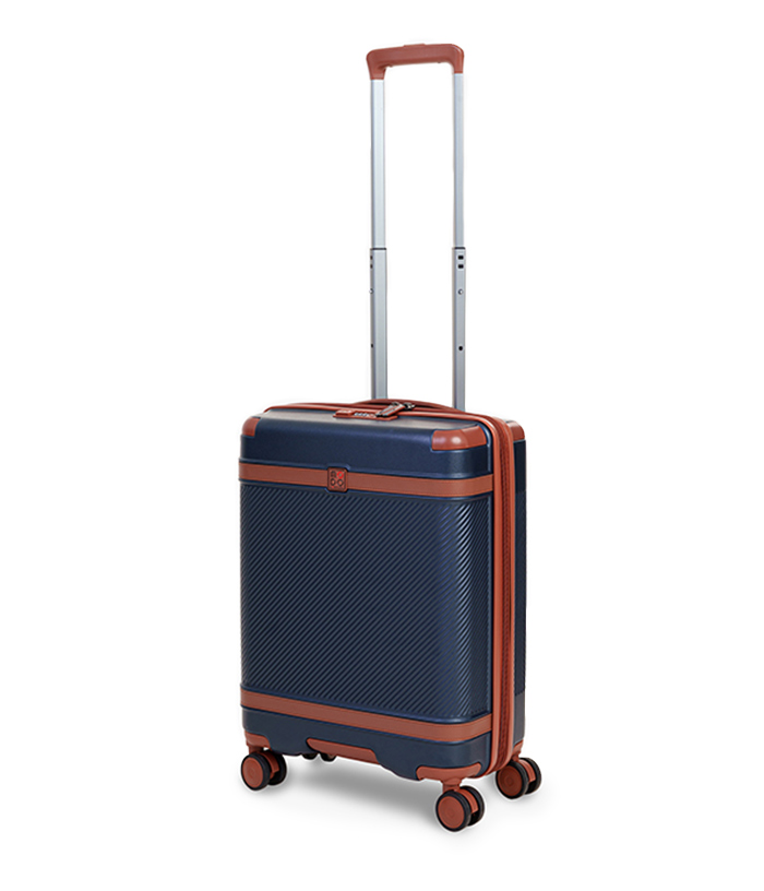 Vali Modo by Roncato Charm 2.0 size S (20 inch) - Dark Blue