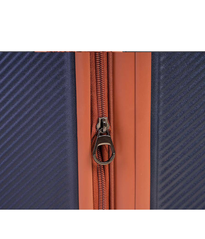 Vali Modo by Roncato Charm 2.0 size S (20 inch) - Dark Blue