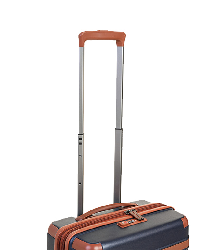 Vali Modo by Roncato Charm 2.0 size S (20 inch) - Dark Blue