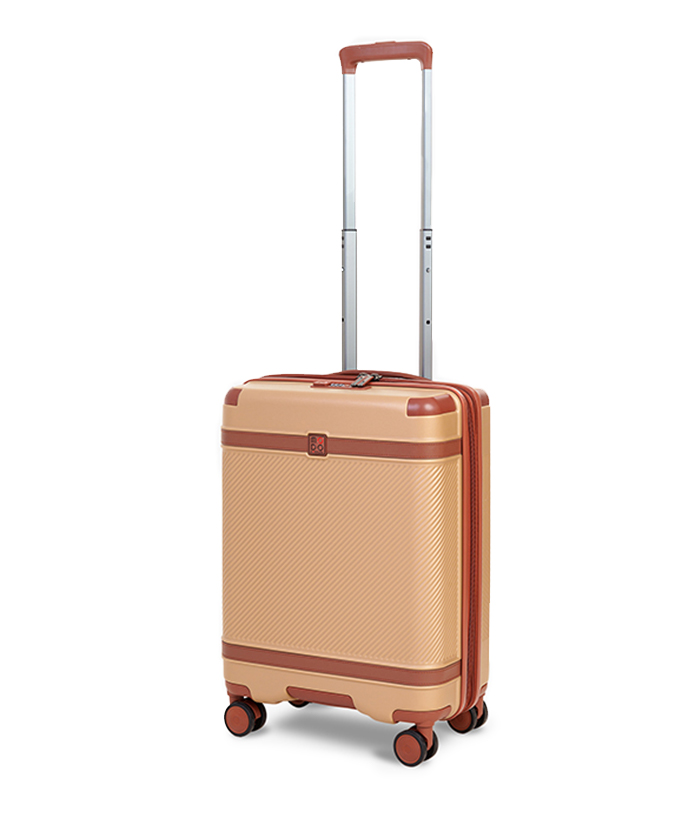 Vali Modo by Roncato Charm 2.0 size S (20 inch) - Ecru