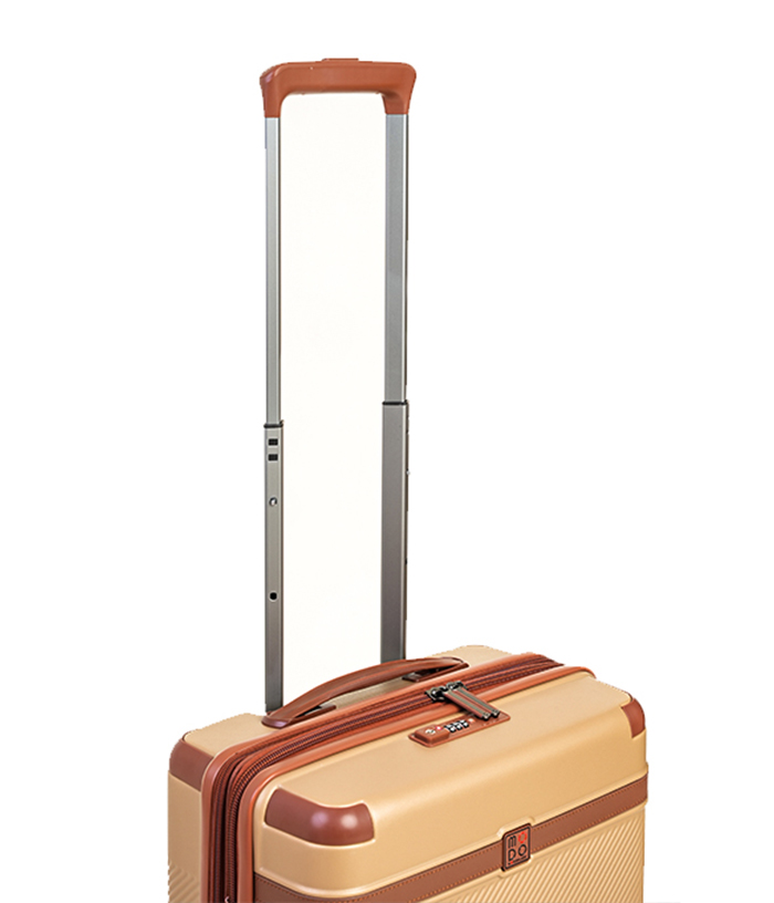 Vali Modo by Roncato Charm 2.0 size S (20 inch) - Ecru