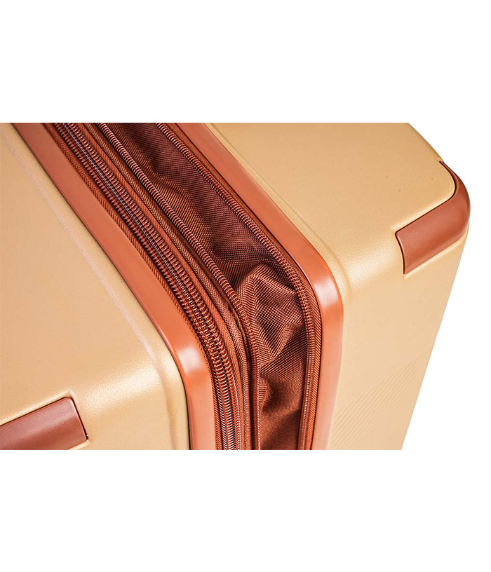 Vali Modo by Roncato Charm 2.0 size S (20 inch) - Ecru