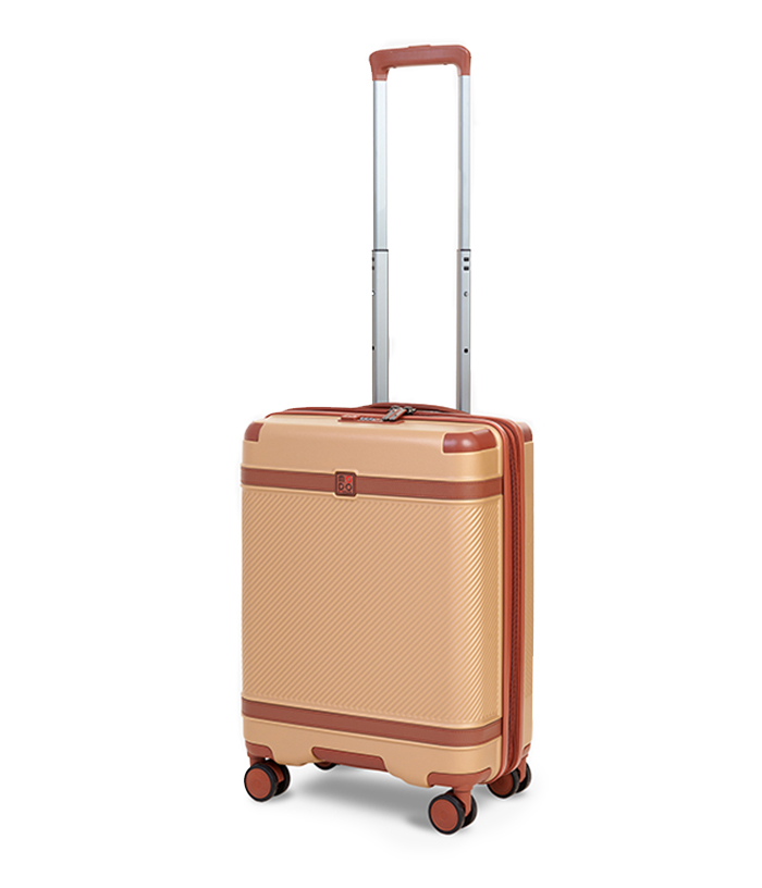 Vali Modo by Roncato Charm 2.0 size S (20 inch) - Ecru