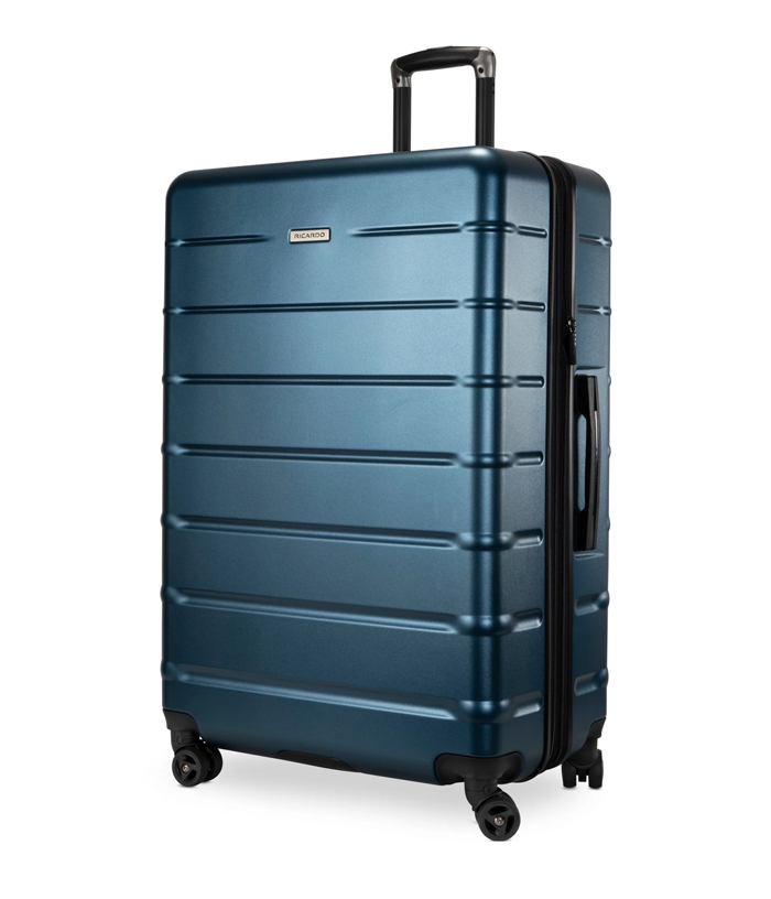 Vali Ricardo Cambria HS size L (29 inch) - Blue