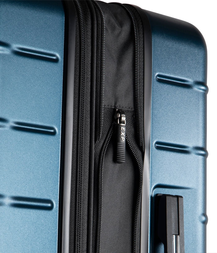 Vali Ricardo Cambria HS size L (29 inch) - Blue