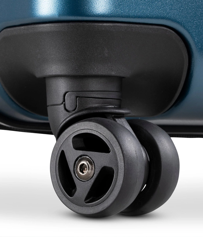 Vali Ricardo Cambria HS size L (29 inch) - Blue