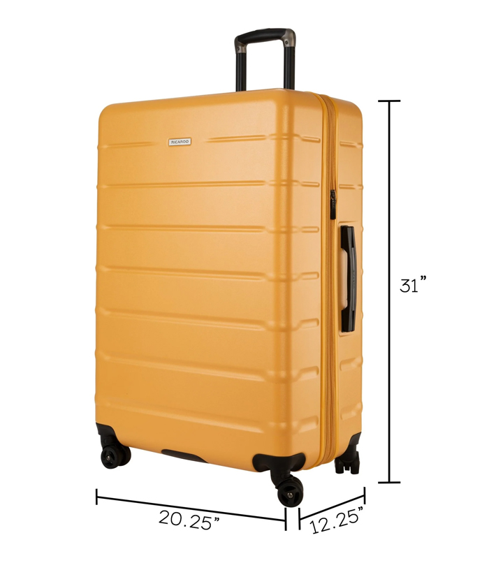 Vali Ricardo Cambria HS size L (29 inch) - Mango