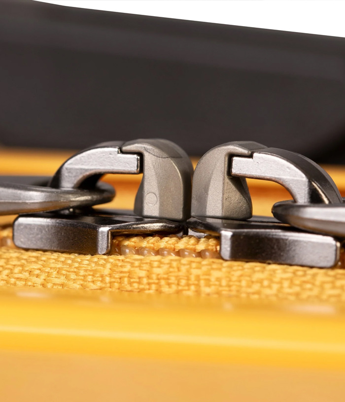 Vali Ricardo Cambria HS size L (29 inch) - Mango