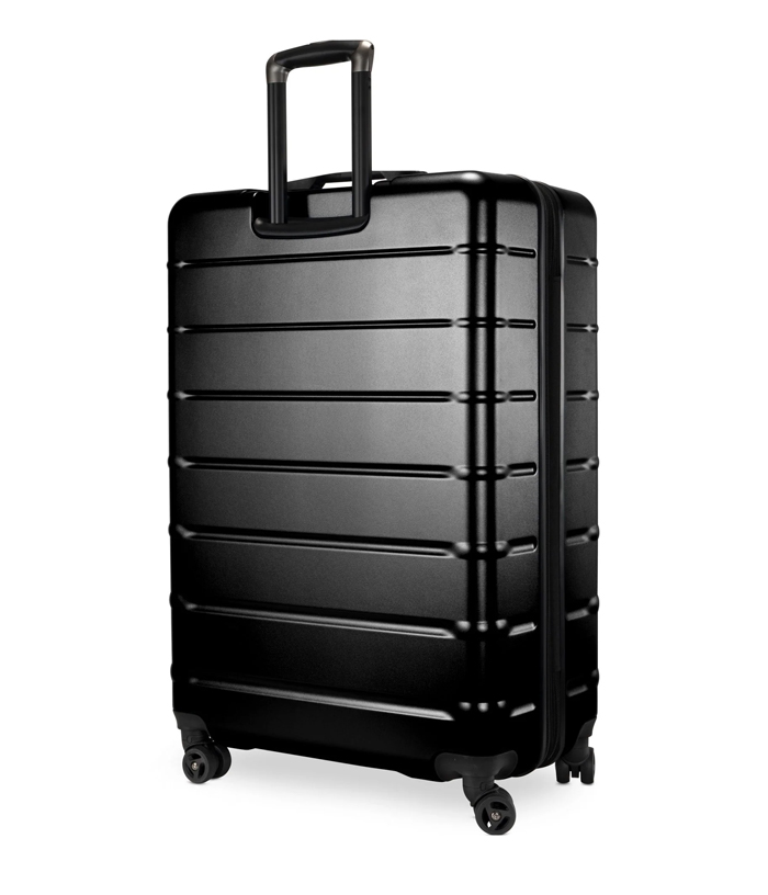 Vali Ricardo Cambria HS size L (29 inch) - Black