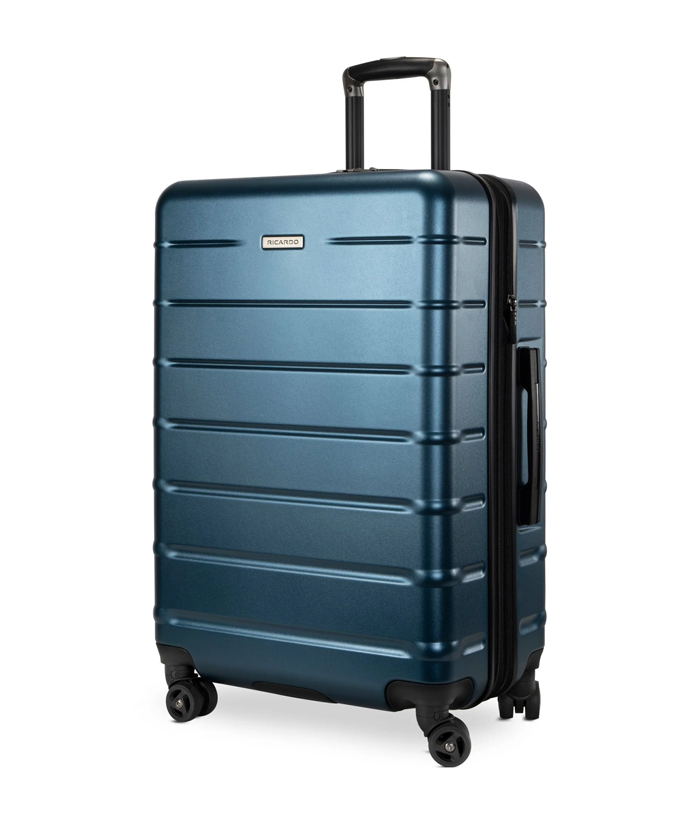 Vali Ricardo Cambria HS size M (25 inch) - Blue