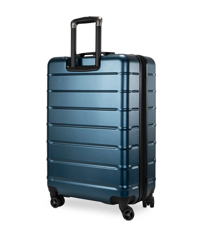 Vali Ricardo Cambria HS size M (25 inch) - Blue