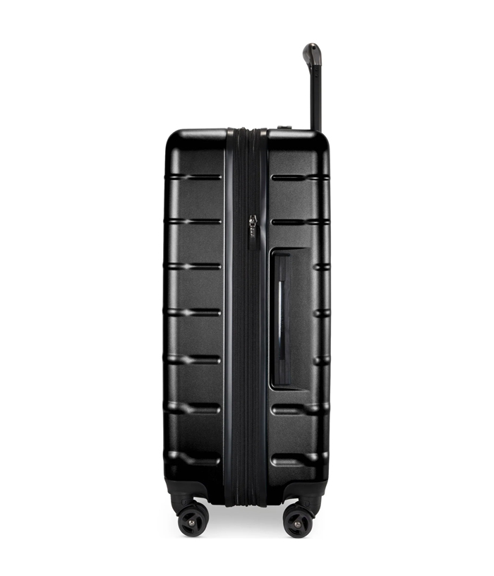 Vali Ricardo Cambria HS size M (25 inch) - Black