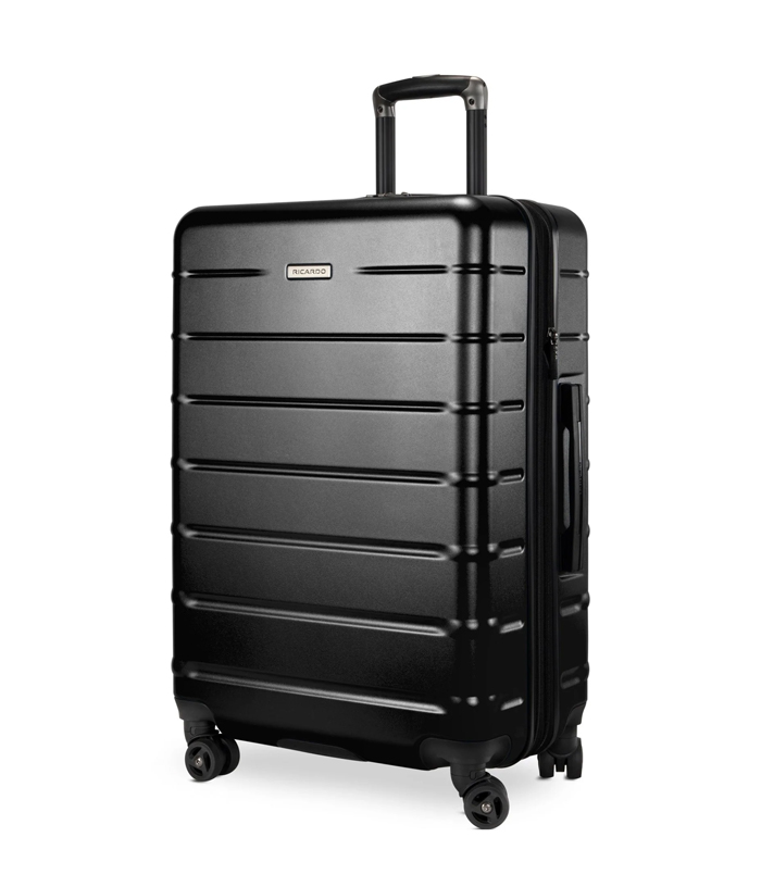 Vali Ricardo Cambria HS size M (25 inch) - Black