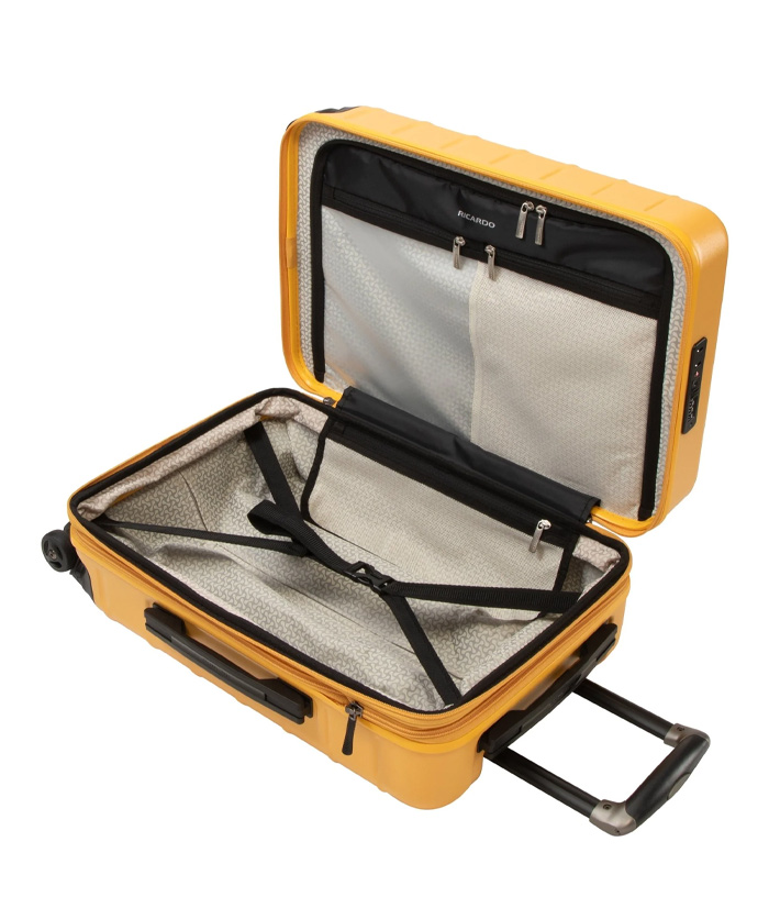 Vali Ricardo Cambria HS size S (20 inch) - Mango