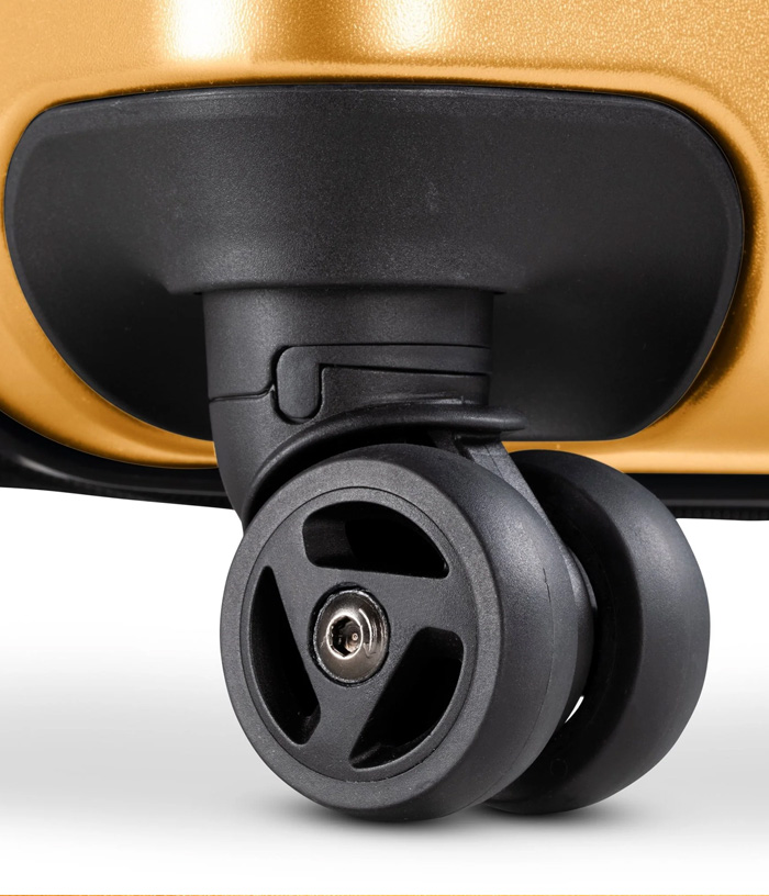 Vali Ricardo Cambria HS size S (20 inch) - Mango