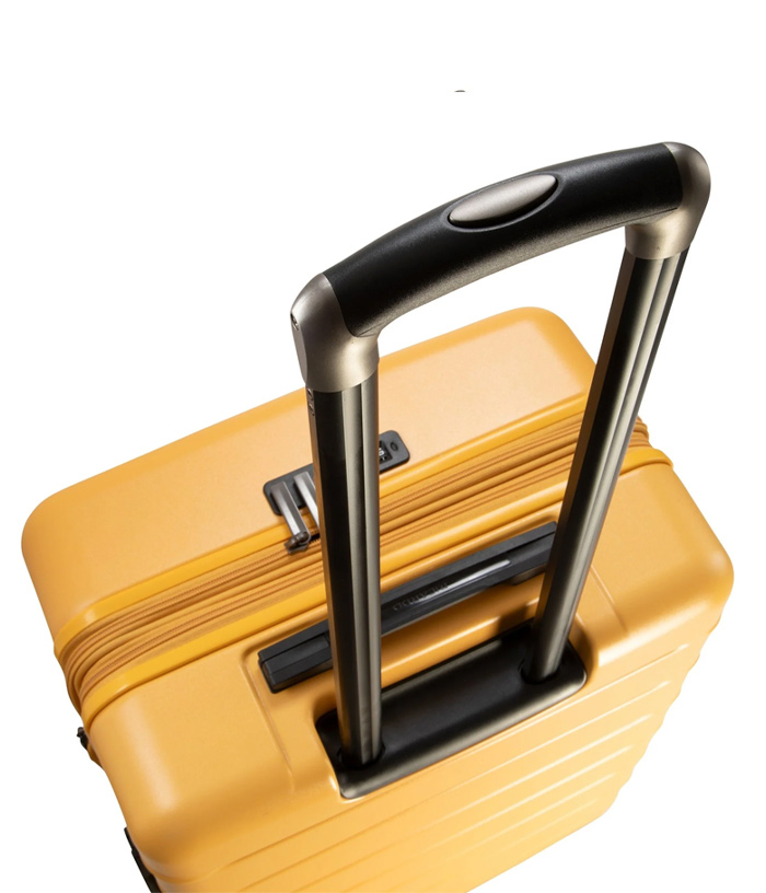 Vali Ricardo Cambria HS size S (20 inch) - Mango