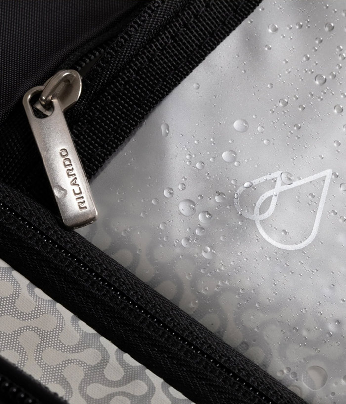 Vali Ricardo Cambria HS size S (20 inch) - Mango