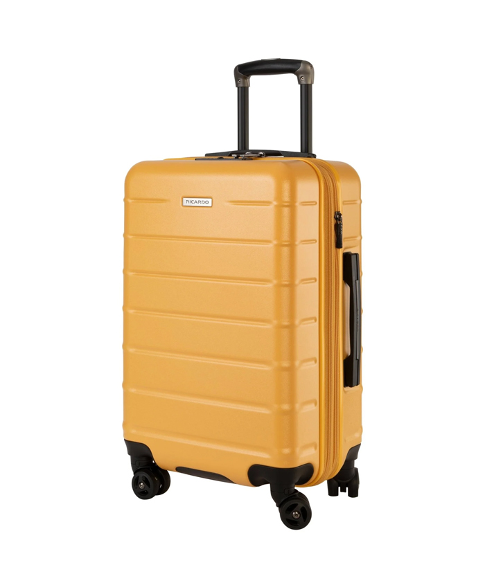 Vali Ricardo Cambria HS size S (20 inch) - Mango