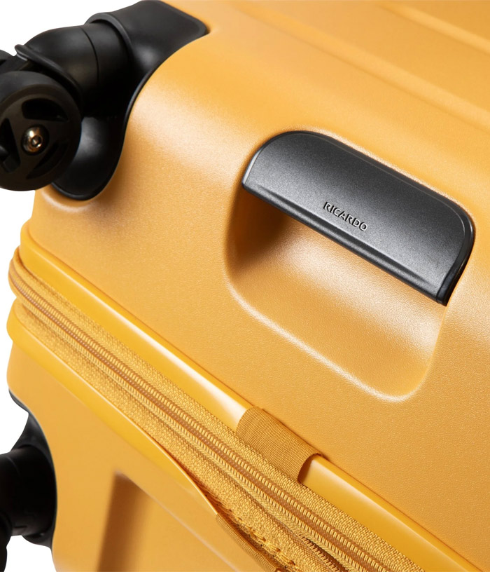 Vali Ricardo Cambria HS size S (20 inch) - Mango