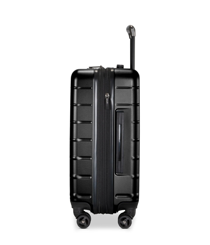 Vali Ricardo Cambria HS size S Black