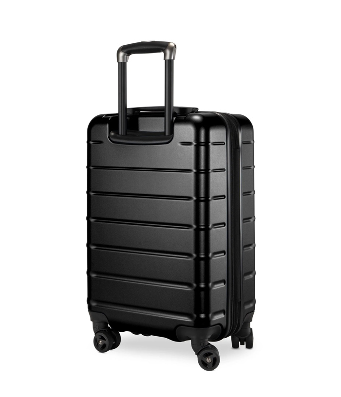 Vali Ricardo Cambria HS size S Black