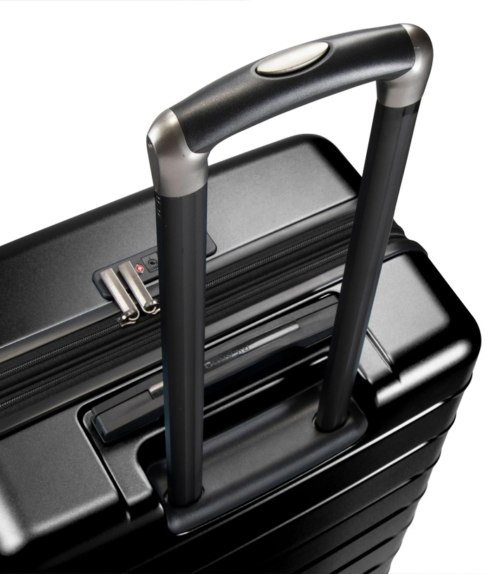 Vali Ricardo Cambria HS size S Black