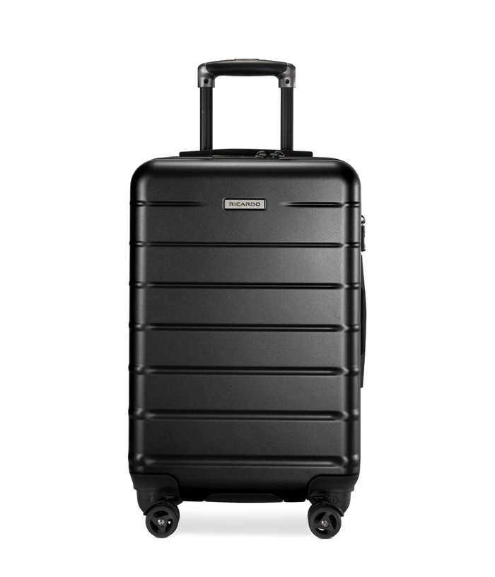 Vali Ricardo Cambria HS size S Black