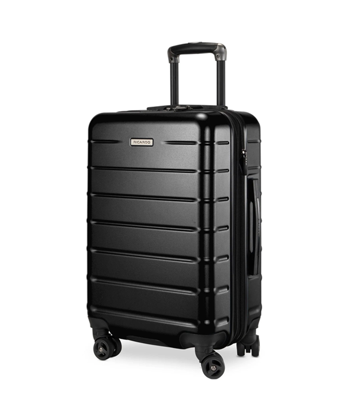 Vali Ricardo Cambria HS size S Black