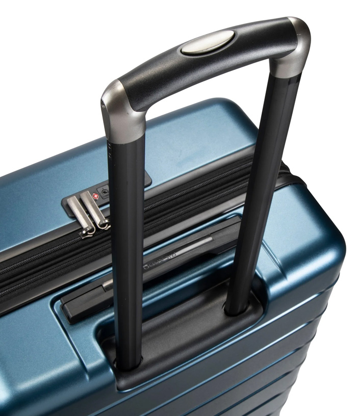 Vali Ricardo Cambria HS size S (20 inch) - Blue