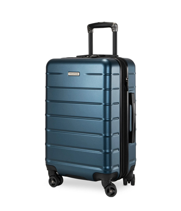 Vali Ricardo Cambria HS size S (20 inch) - Blue