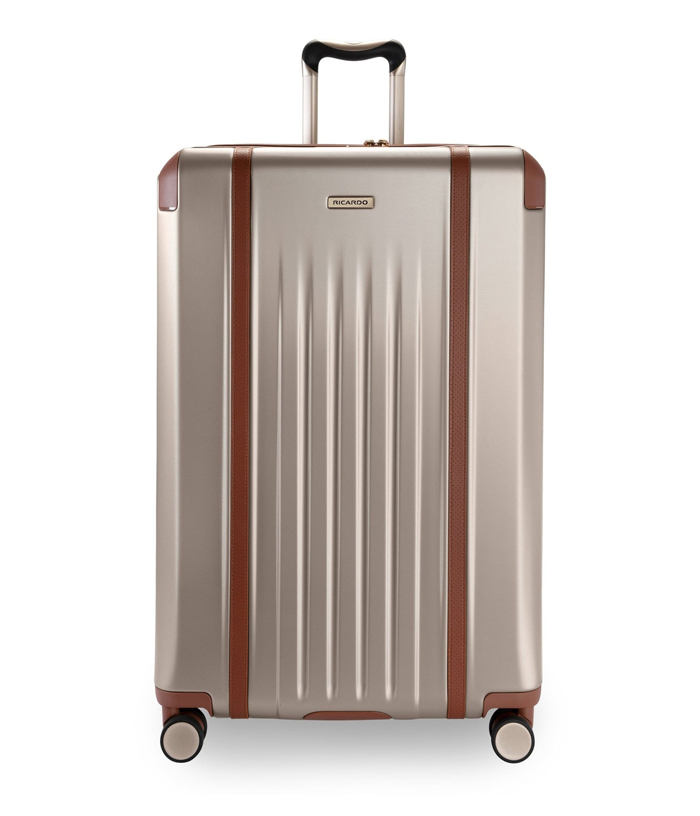 Vali Ricardo Montecito 2.0 HS size L (29 inch) - Champagne