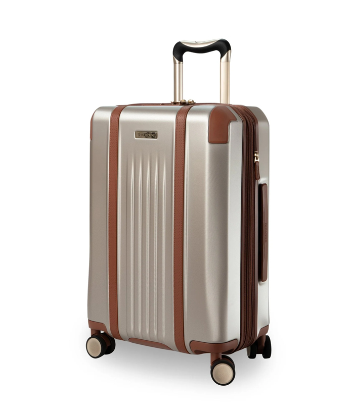 Vali Ricardo Montecito 2.0 HS size S (21 inch) - Champagne