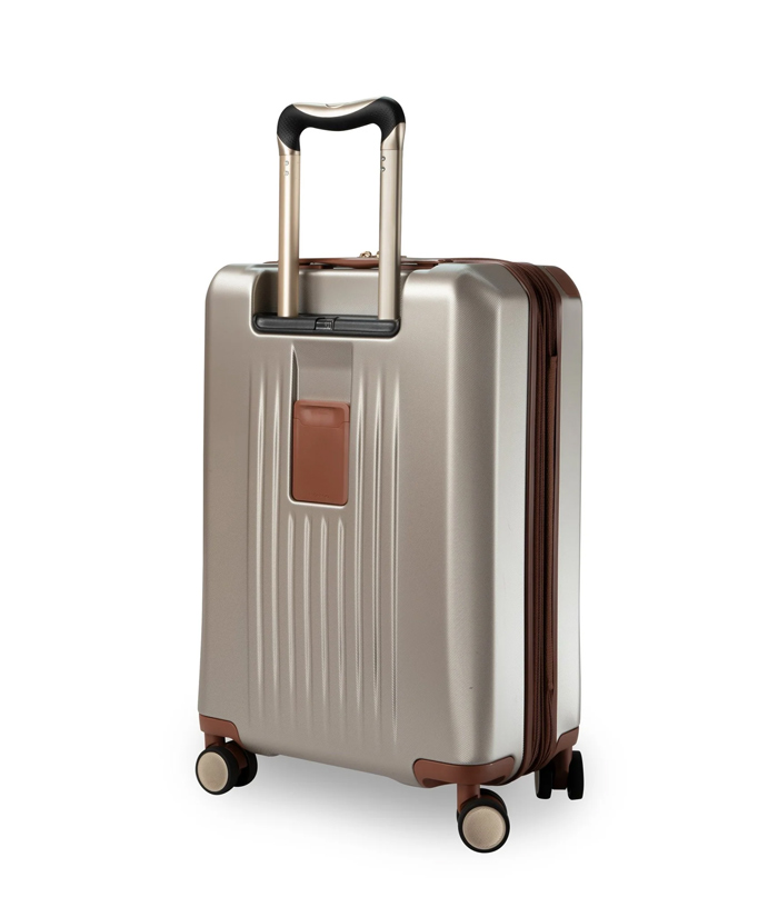 Vali Ricardo Montecito 2.0 HS size S (21 inch) - Champagne