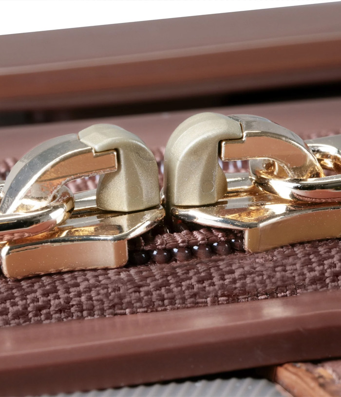 Vali Ricardo Montecito 2.0 HS size S (21 inch) - Champagne