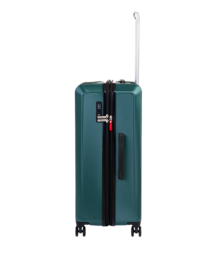 Vali Ricardo Wellington 2.0 HS size L (28 inch) - Green Forest